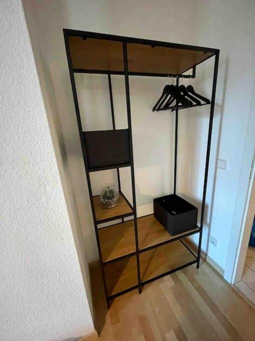 Ein Gemuetlicher Platz Im Gruenderzeitviertel 开姆尼茨 外观 照片